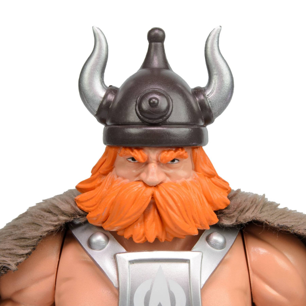 Formo Toys Legends of Dragonore Huk Actionfigur OVP | Hoppla-Stuff